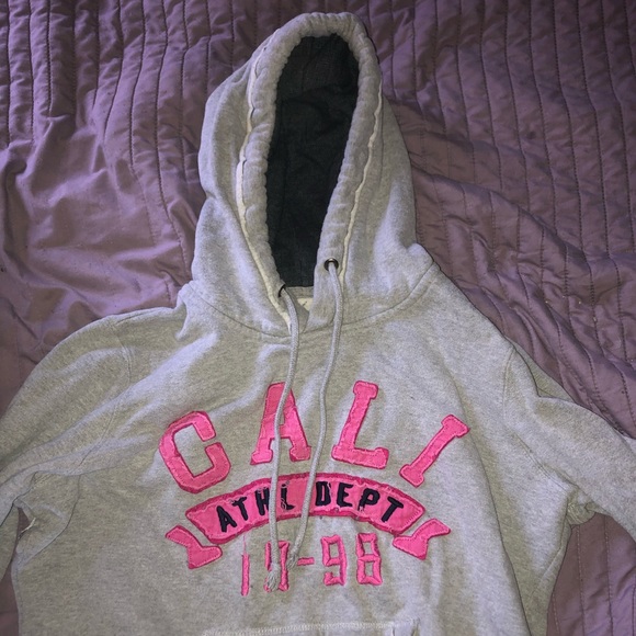 Cali sweatshirt - Picture 1 of 3